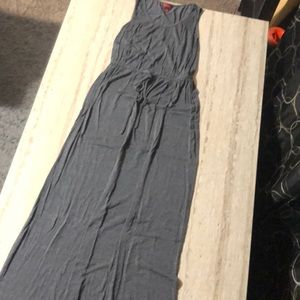 Merona | Women’s size XS | Sun dress | Grey